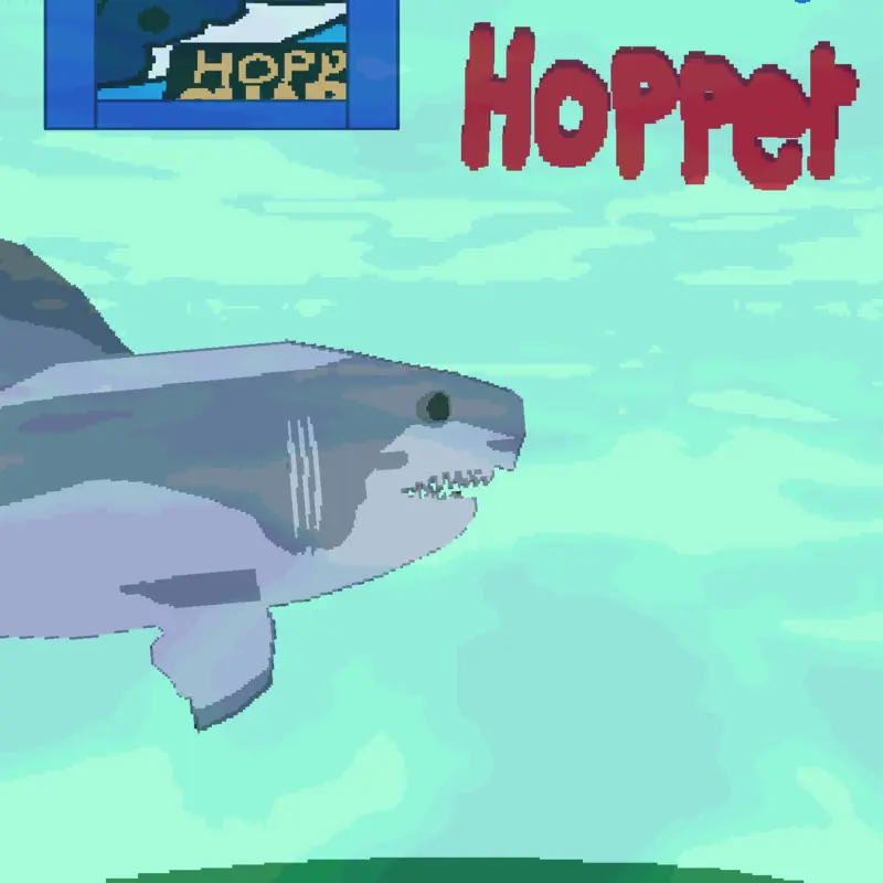 Game by @sponge_eater