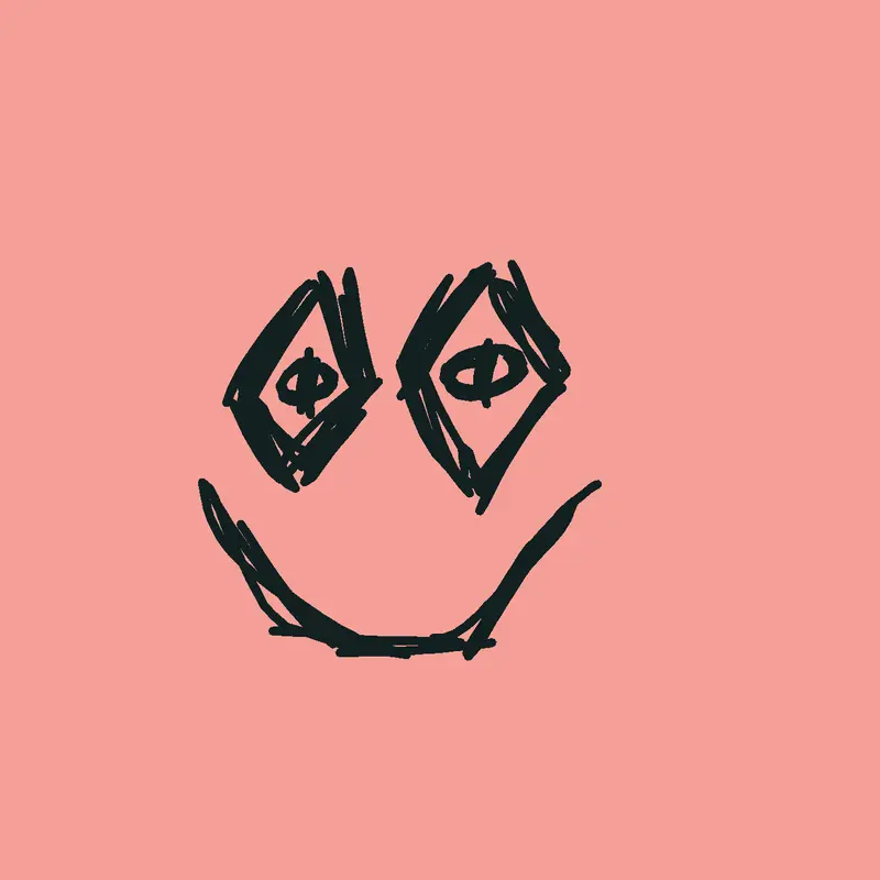 J_190 fanart by @WEIRDBABy