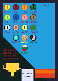 Coin Tycoon!