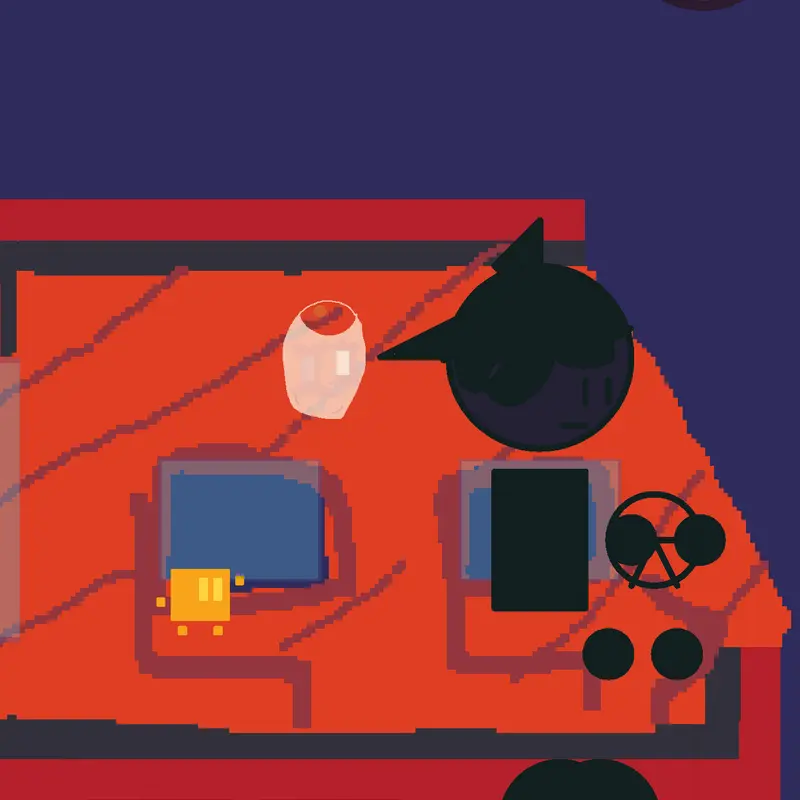 Game by @Raty_