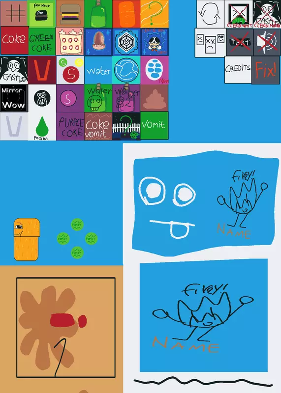 Game by @jeanlukepereyra