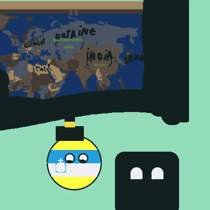 Game by @blaccube4