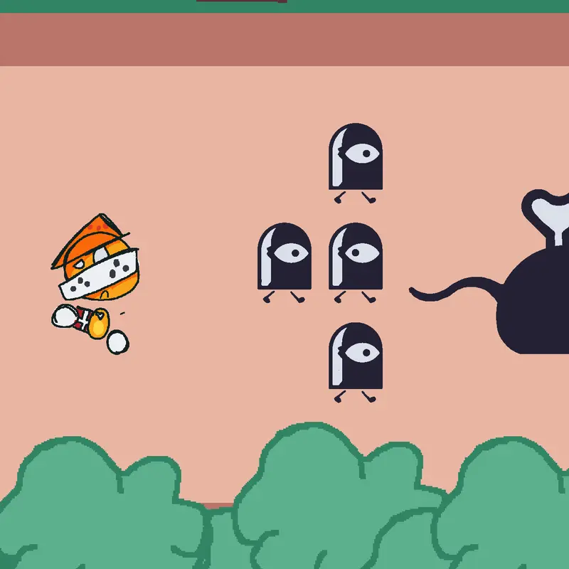 Game by @iloveBFDIlikelikesoomuch