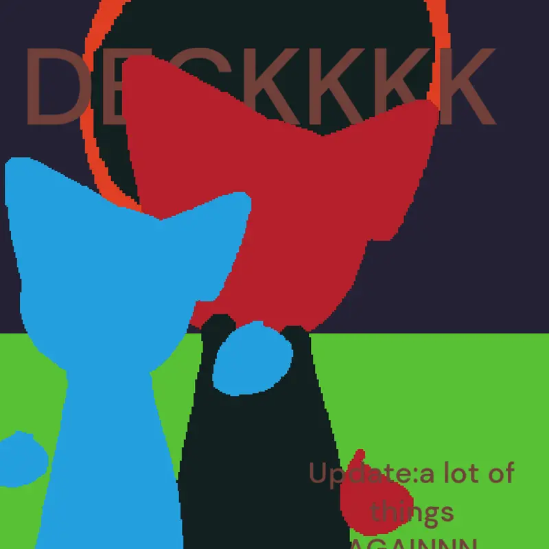 Game by @sylvelloandbobsecret2