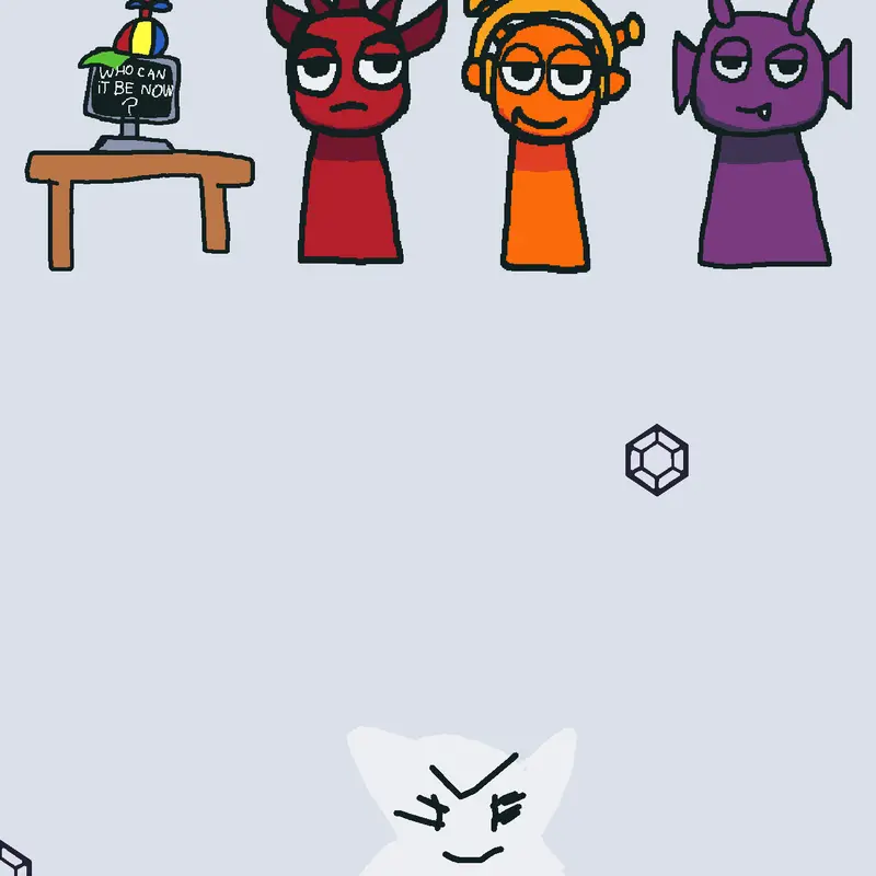 Poooooooooopy by @okhai
