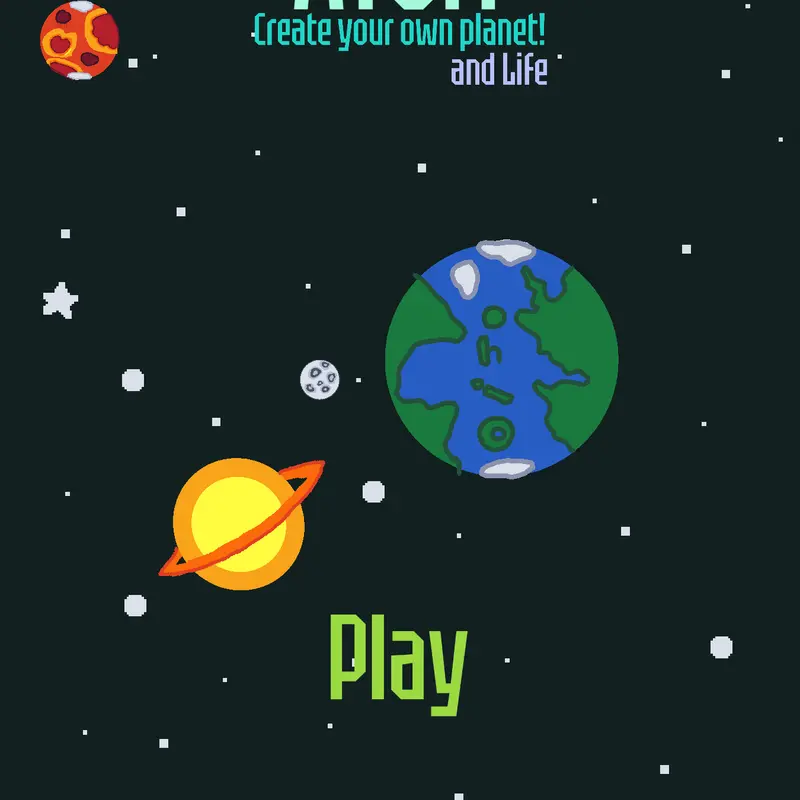 Game by @G1itch