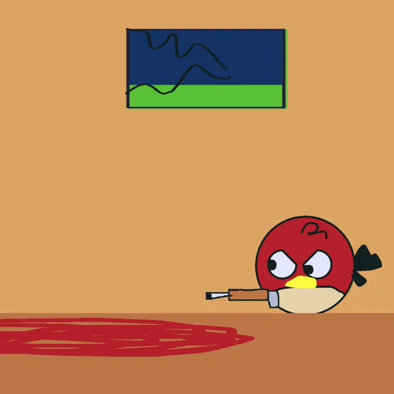 Game by @irvinGaming