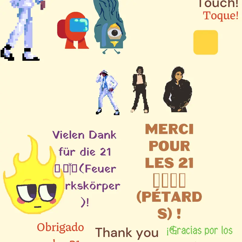 Game by @FelipeSimesDosSantos