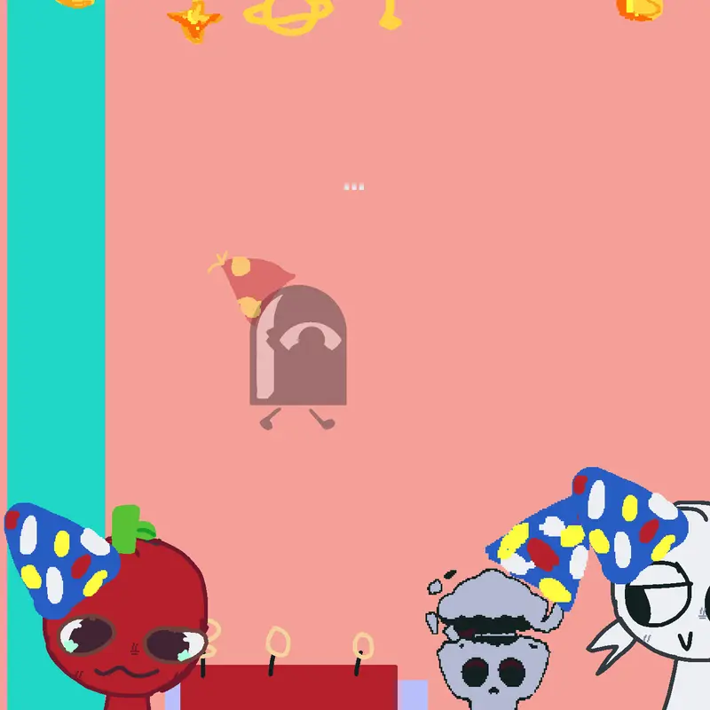 Game by @nonamegiy