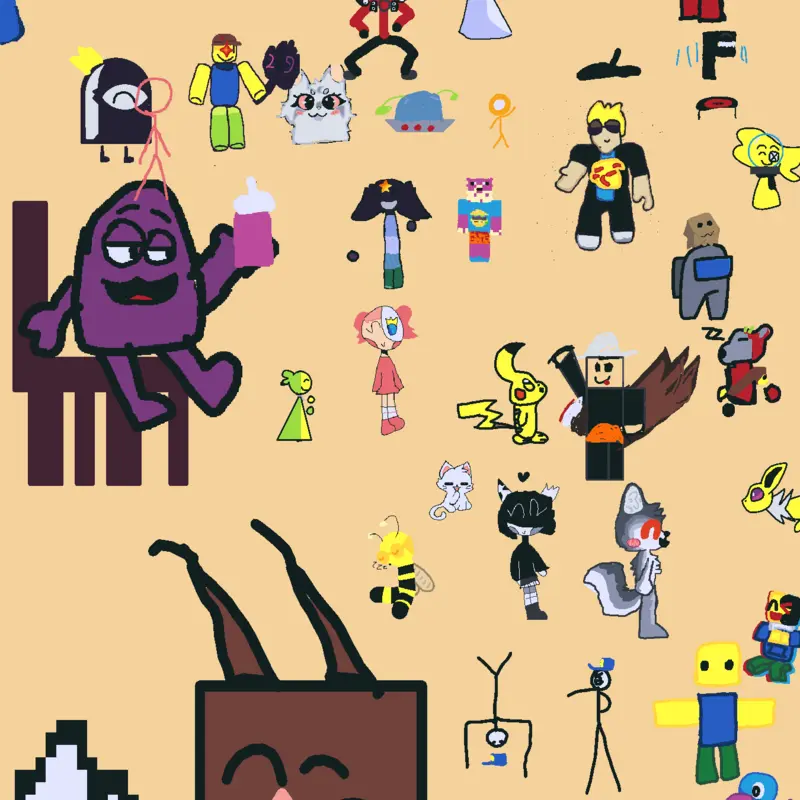 Game by @PinkStickMean