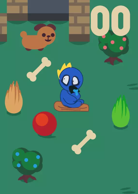 Game by @PIGHorror