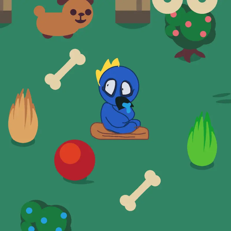 Game by @PIGHorror