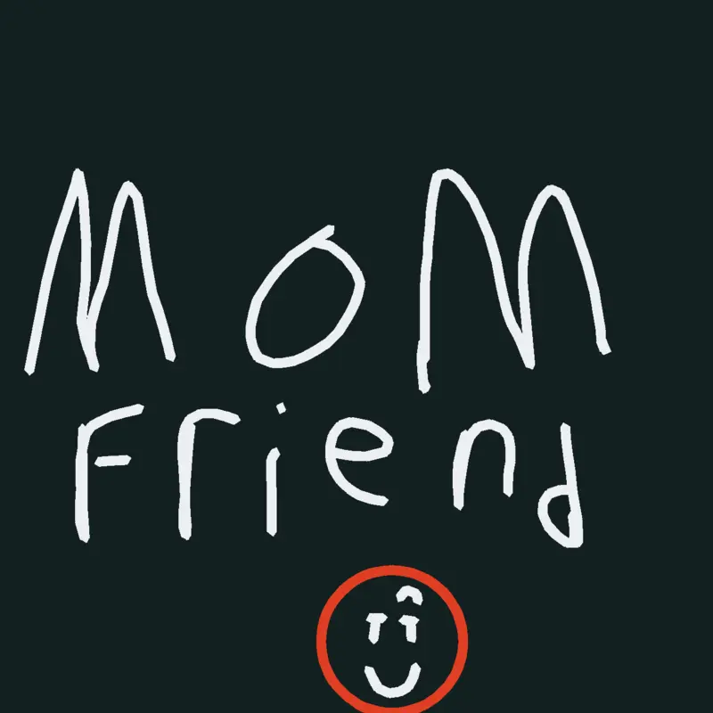 Mom friend by @zulfan_072