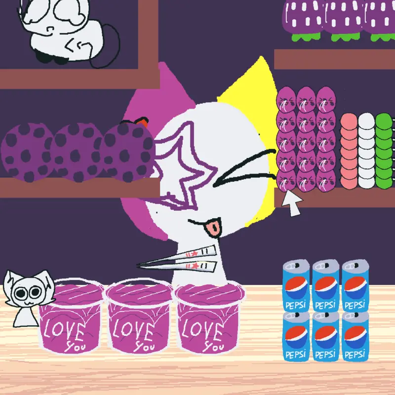 Game by @bonbun