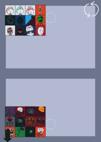 The trollege I say packs