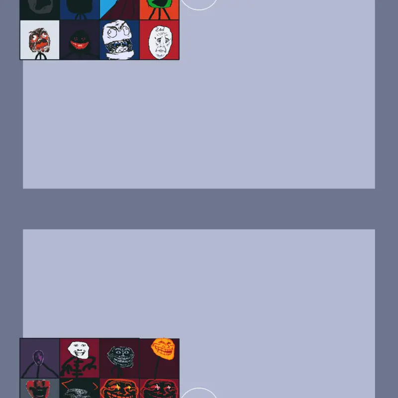 The trollege I say packs by @theegggamer68