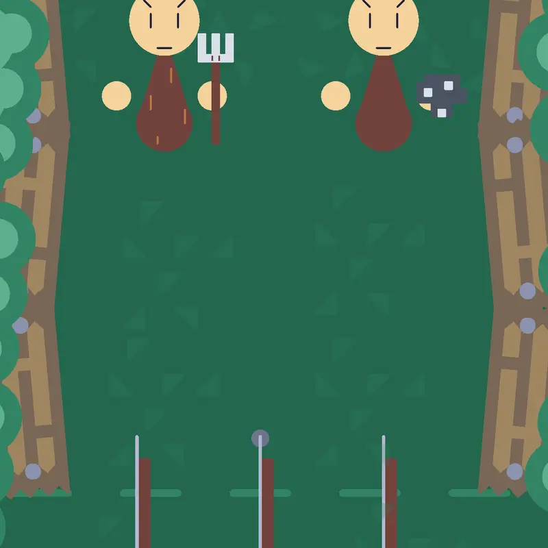 Game by @TheVaseBetween