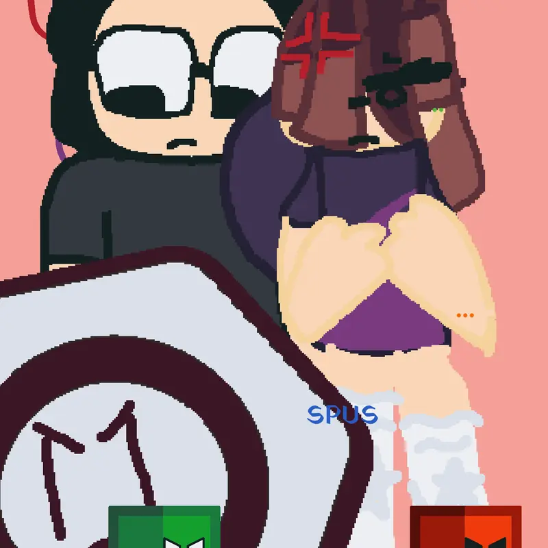 Game by @xqej