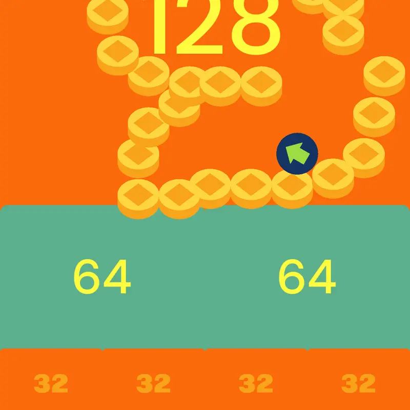Game by @gagbg