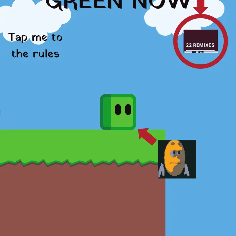 Game by @JustAPies