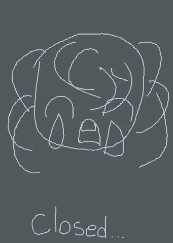 Game by @kookadoozz