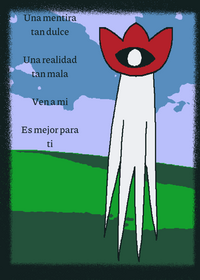 Terror analógico c:
