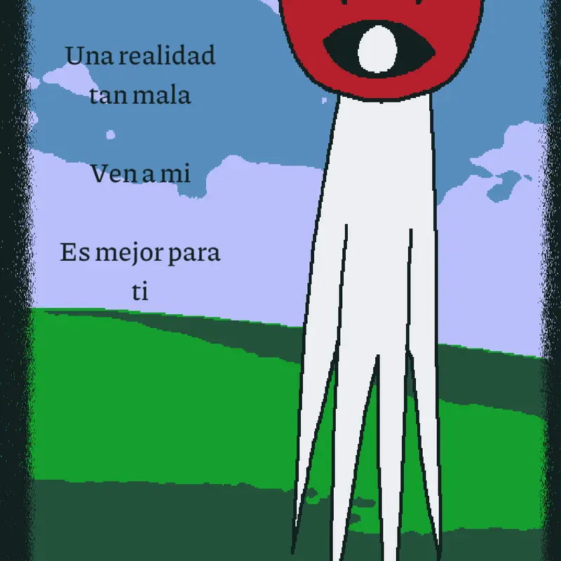Game by @SantiagoSalcido