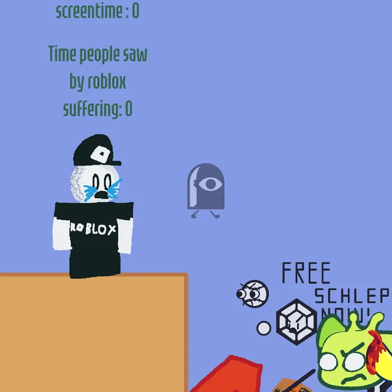 Game by @wobothebobo009