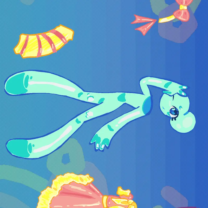 Game by @BUBBLE-CAINE