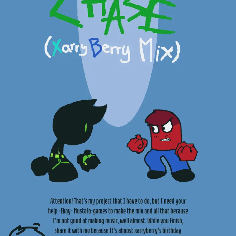 Game by @EddyBlowzer9000
