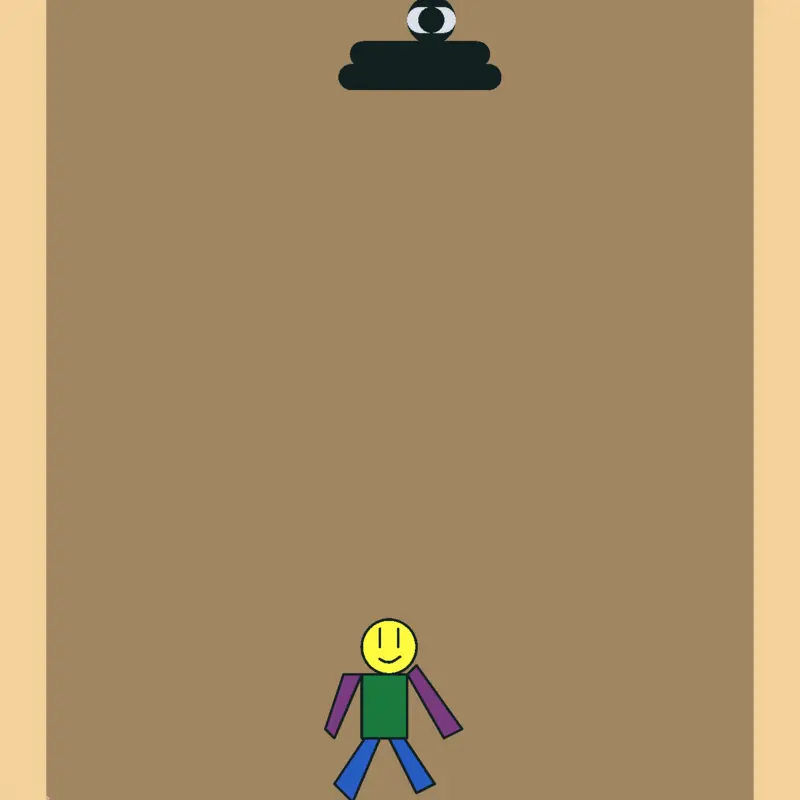 Game by @justarandomdude288
