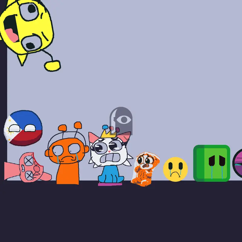 Game by @DindaUmar