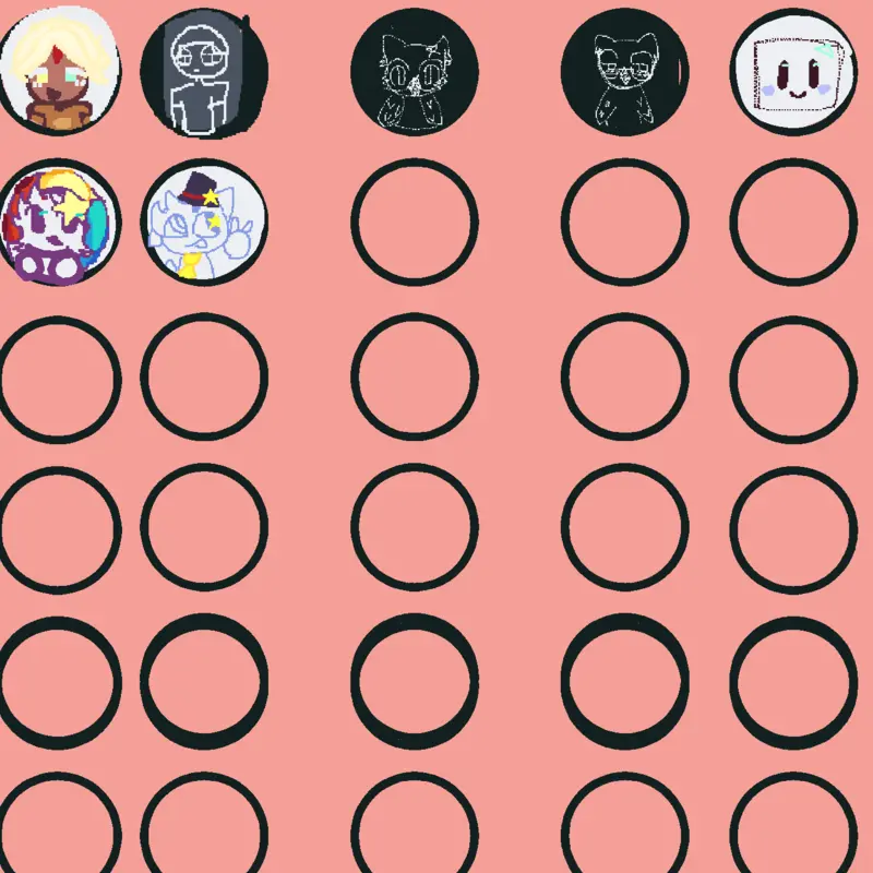 Game by @-_STARCASTEL_-