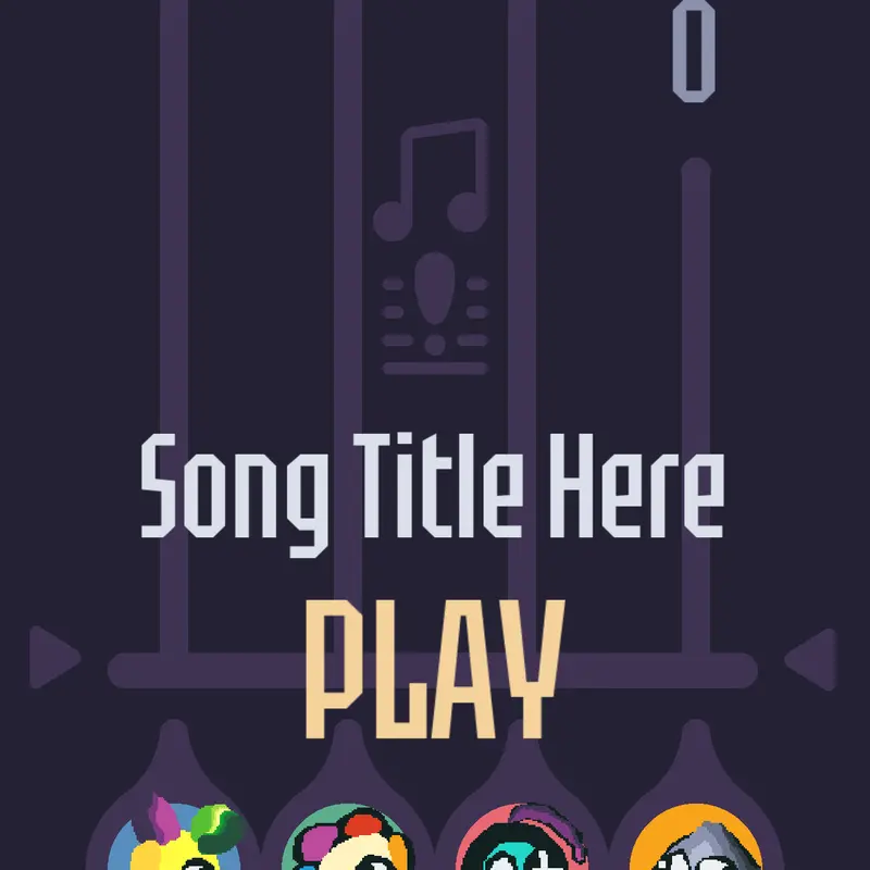 Game by @Alyyah
