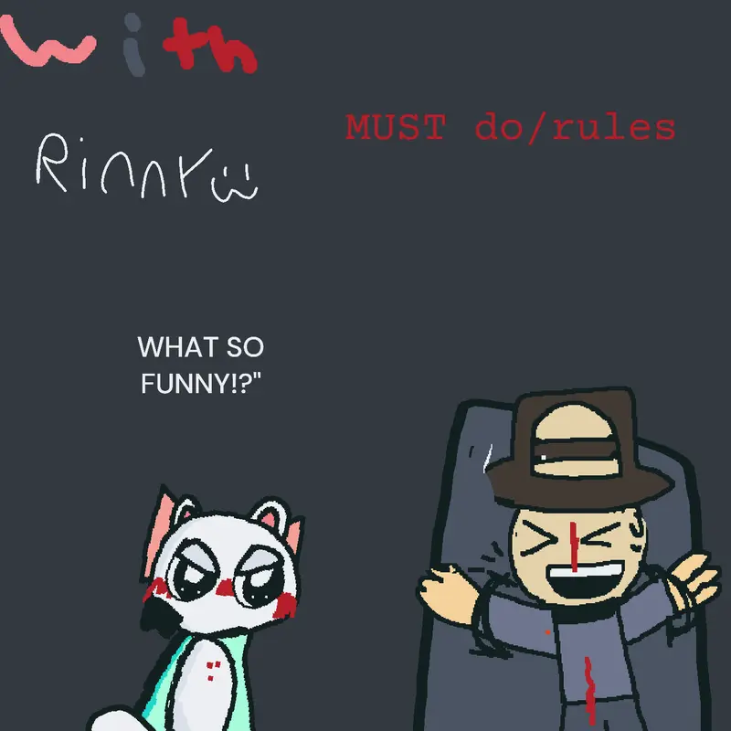 Game by @loflake