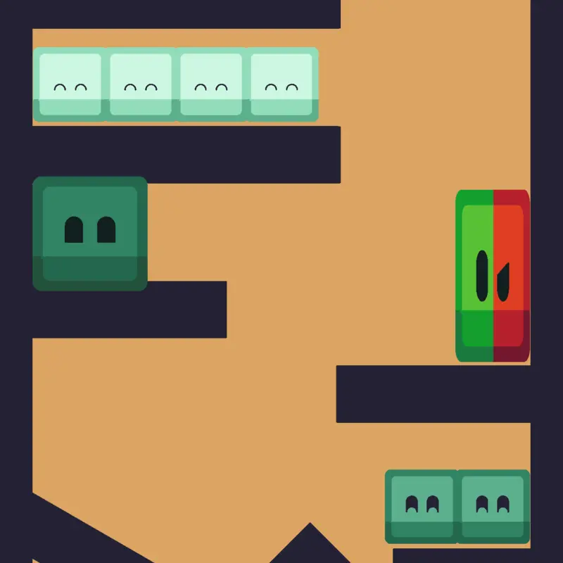 Game by @giancanton