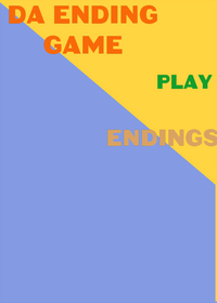 DA ending game