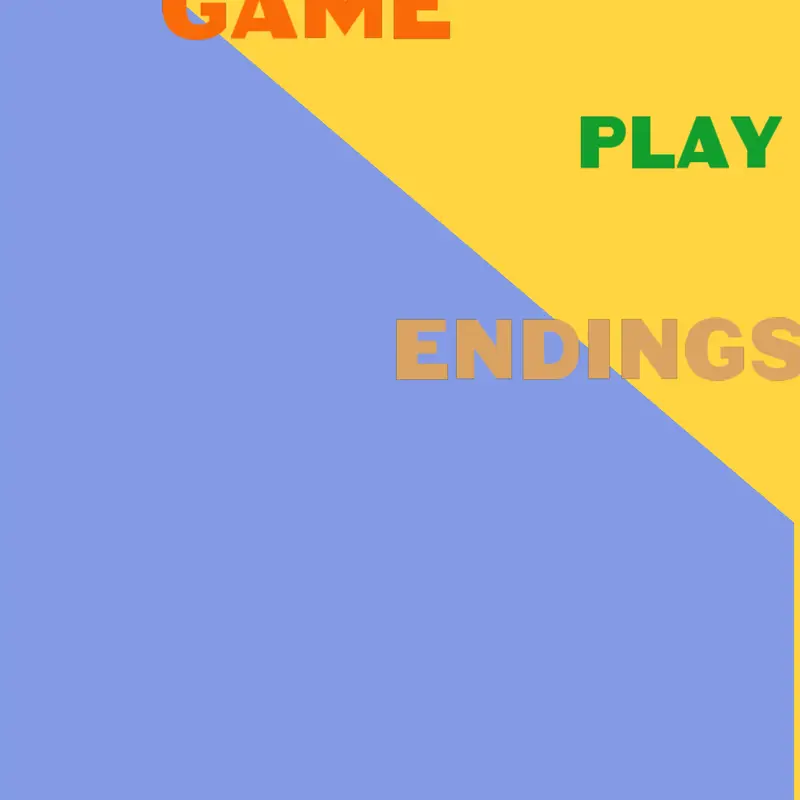 Game by @muffin_dev