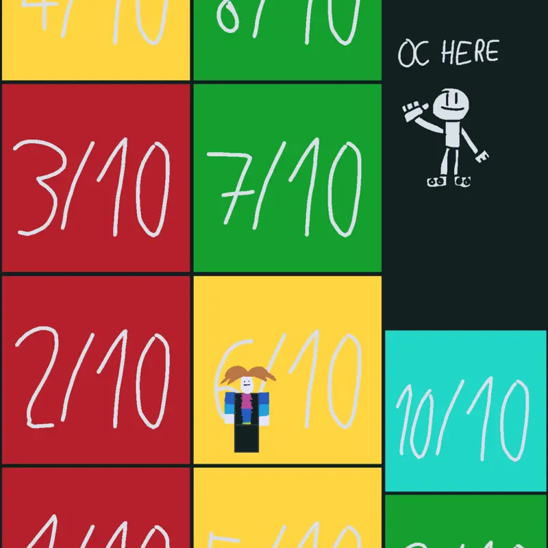 Game by @x-mix