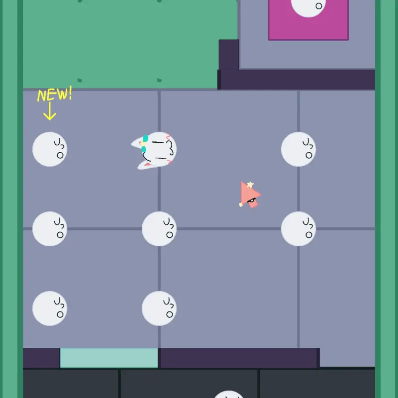 Game by @porical