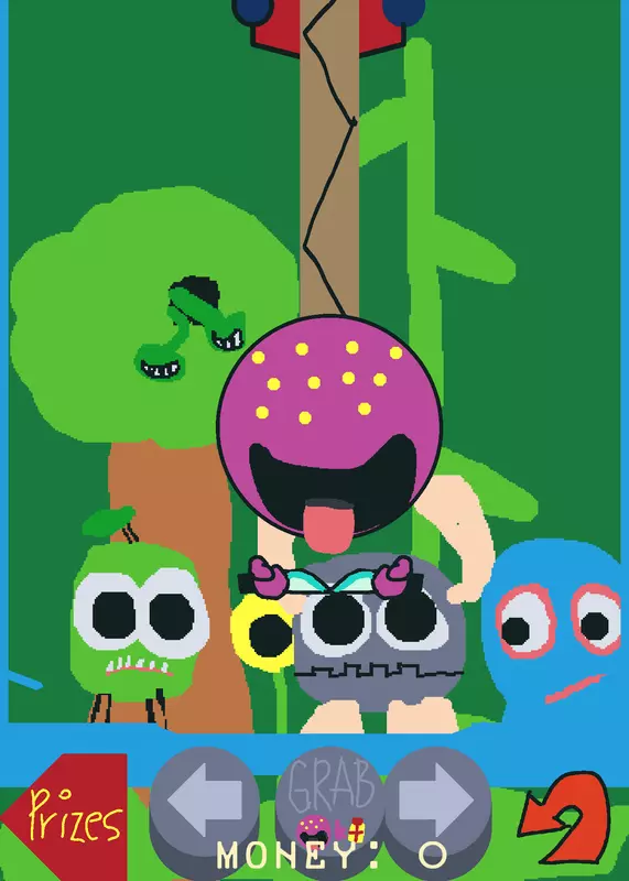 Game by @Caracalandfriends