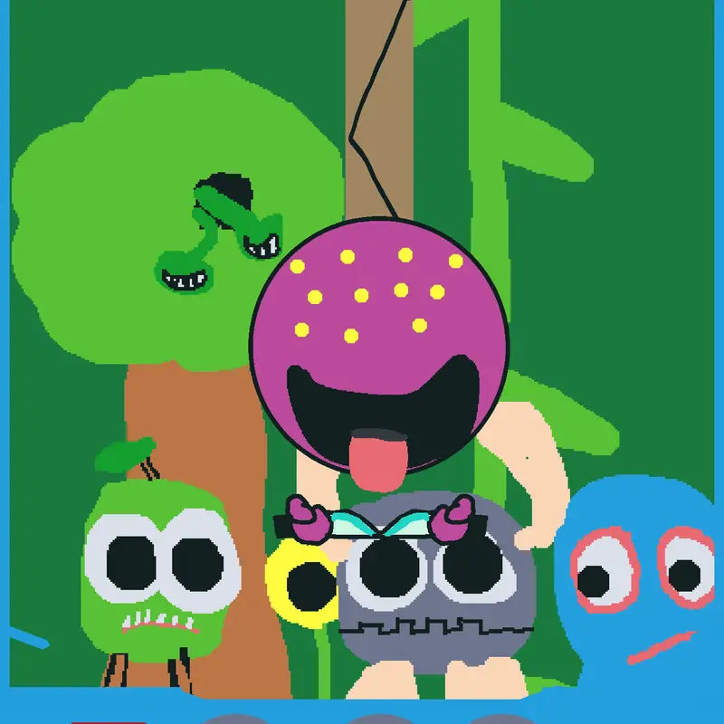 Game by @Caracalandfriends