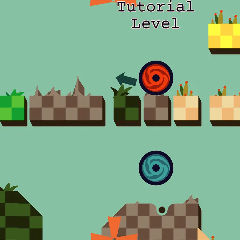 Game by @Normal_offical