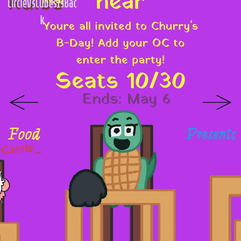 Game by @that_one_shipper