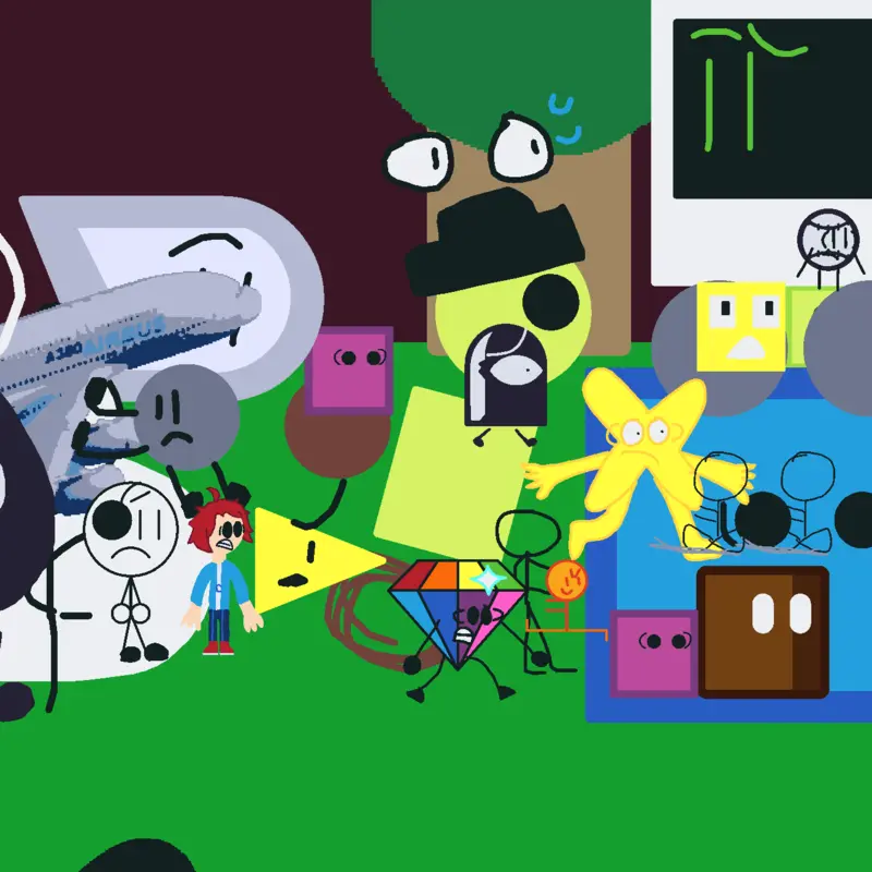 Game by @hellohowareu
