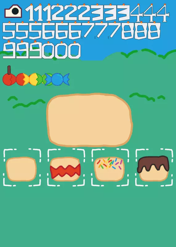 Game by @JeanZi_is_Cool