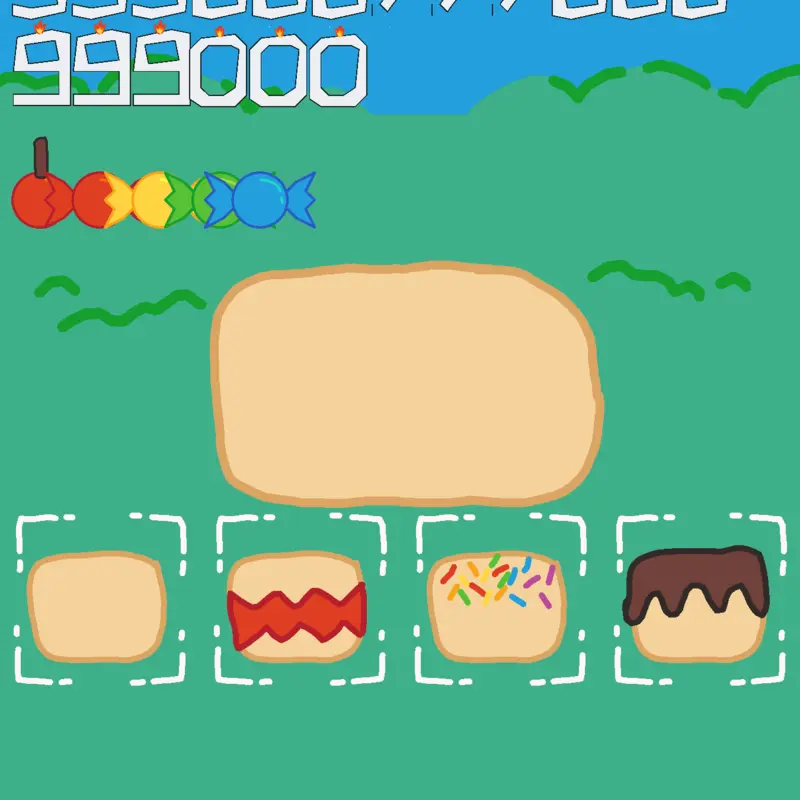 Game by @JeanZi_is_Cool