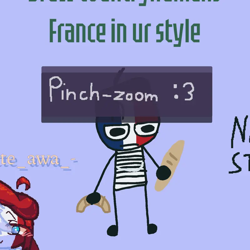 Game by @M0LLY_CHAN