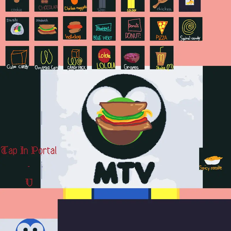 Game by @minimal3