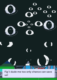 Mutant Retronado episode 2 it's mutated...